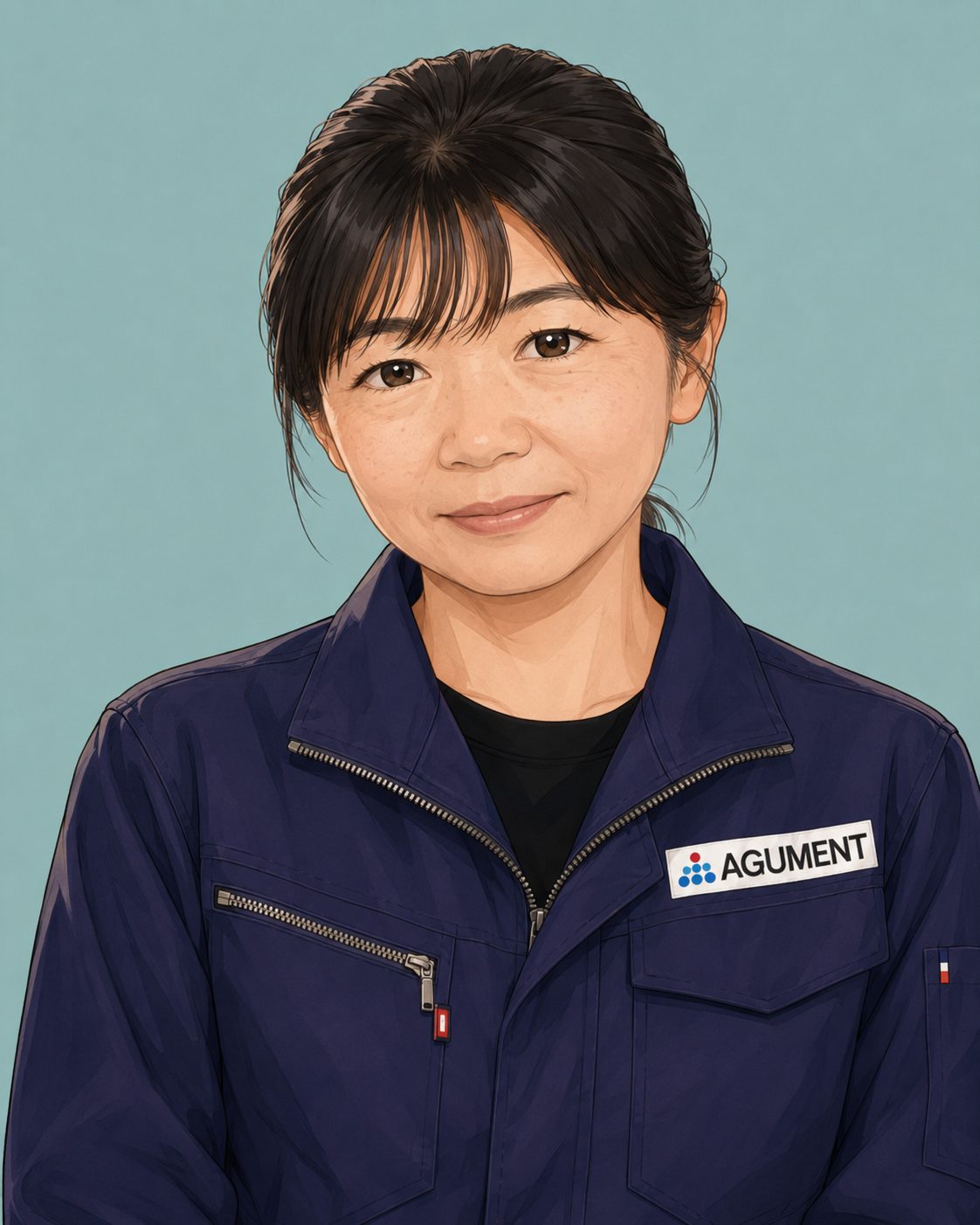 伊藤 直樹｜営業部