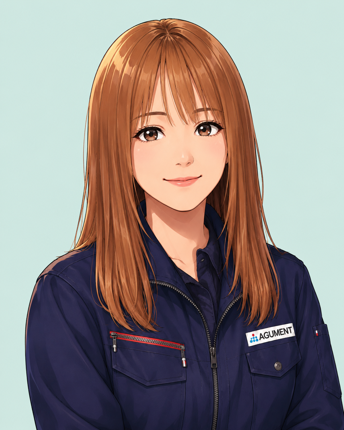 高橋 さやか｜経営企画部