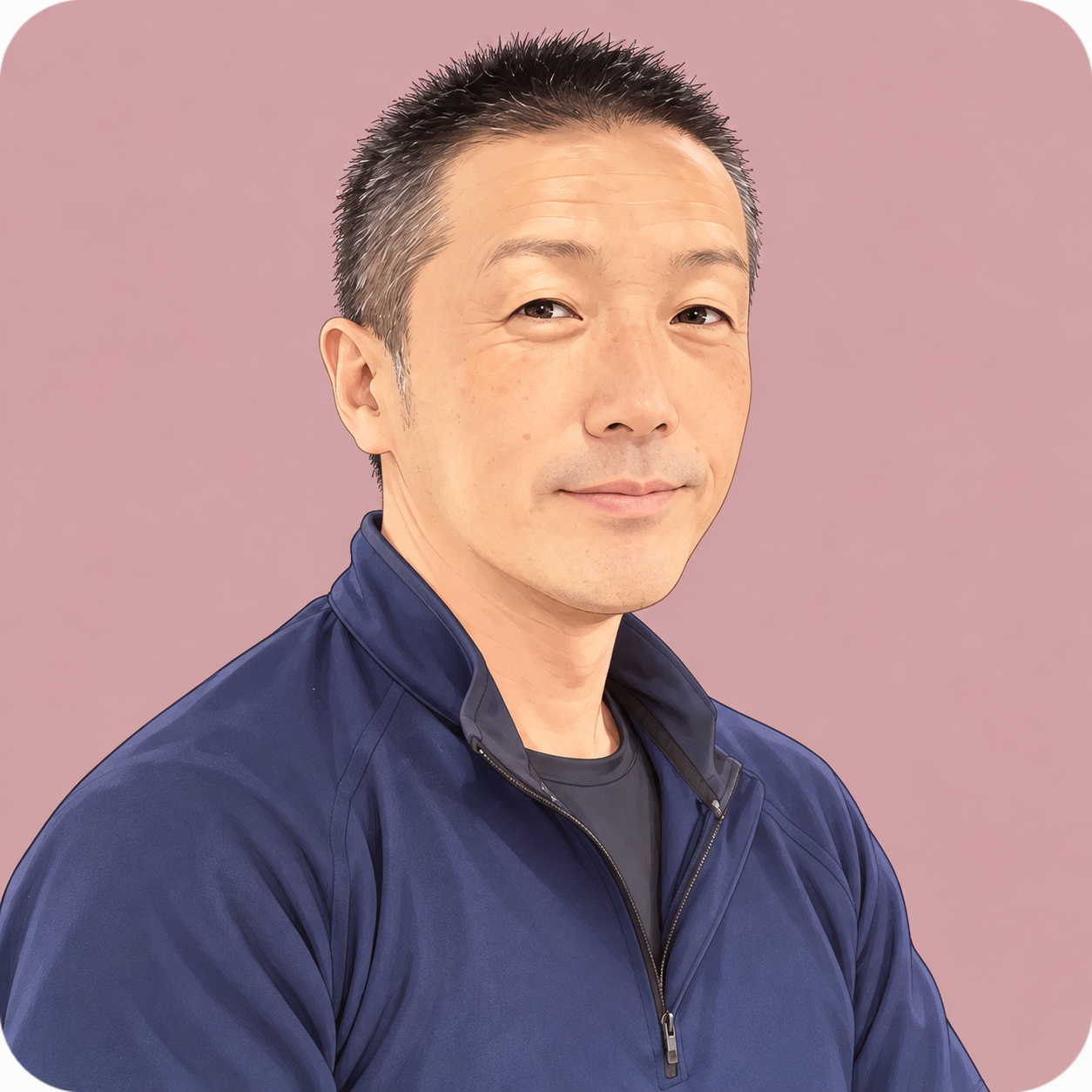 土井 康裕｜株式会社アグメント